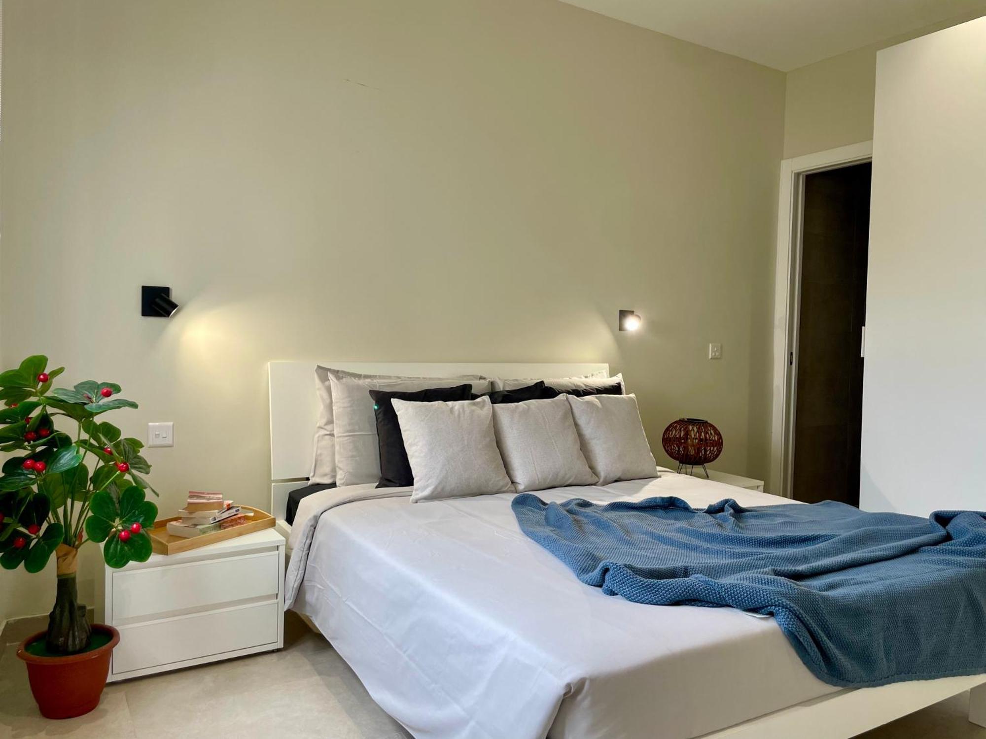 סיינט פול ביי Bugibba Square Seafront Lux Apartments By Holi מראה חיצוני תמונה