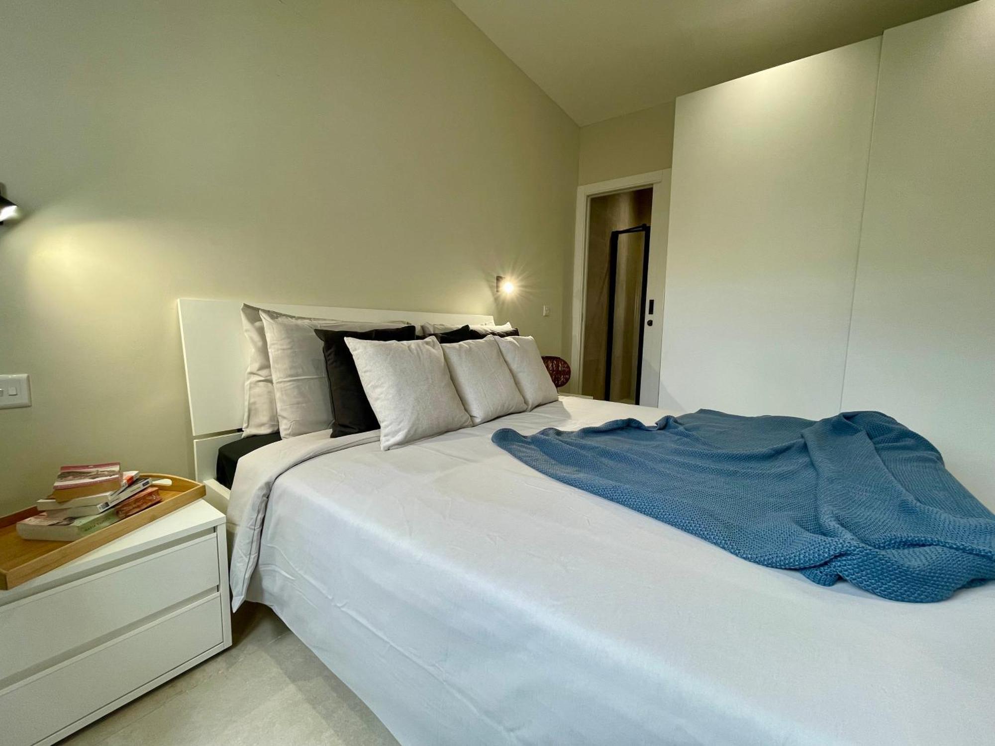 סיינט פול ביי Bugibba Square Seafront Lux Apartments By Holi מראה חיצוני תמונה
