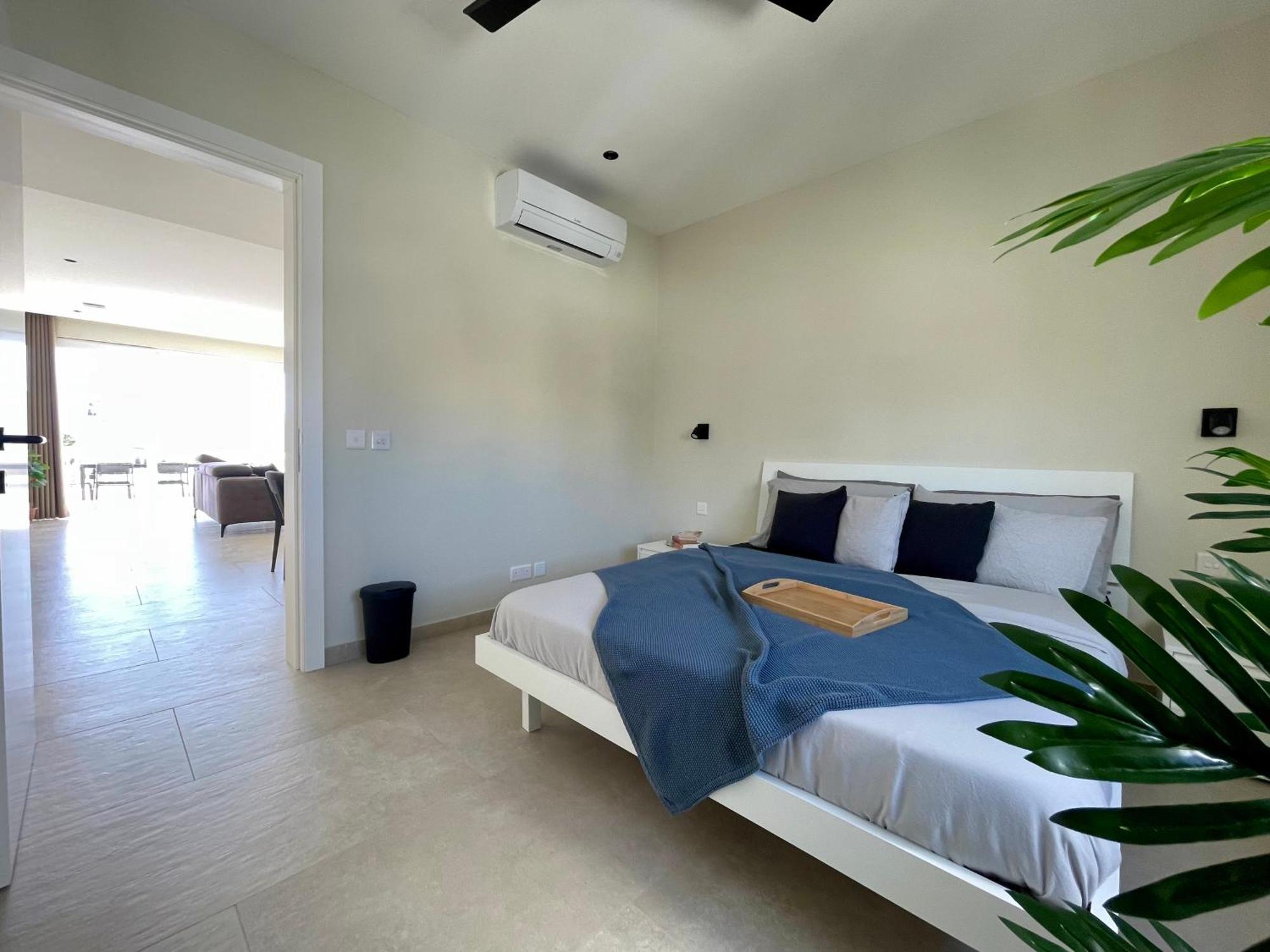 סיינט פול ביי Bugibba Square Seafront Lux Apartments By Holi מראה חיצוני תמונה