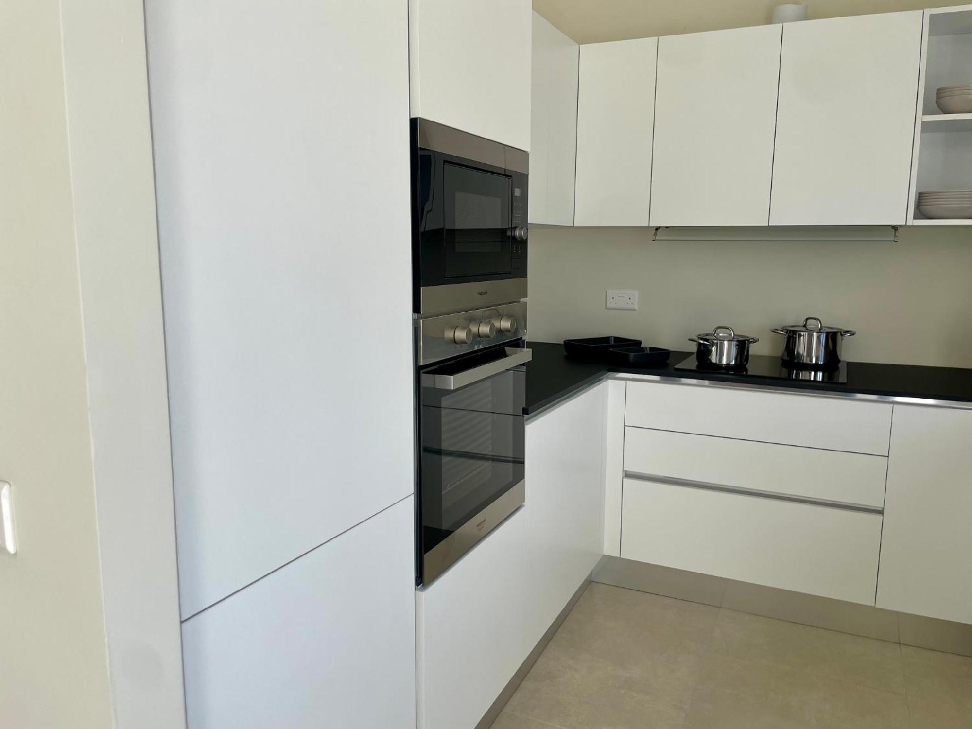 סיינט פול ביי Bugibba Square Seafront Lux Apartments By Holi מראה חיצוני תמונה