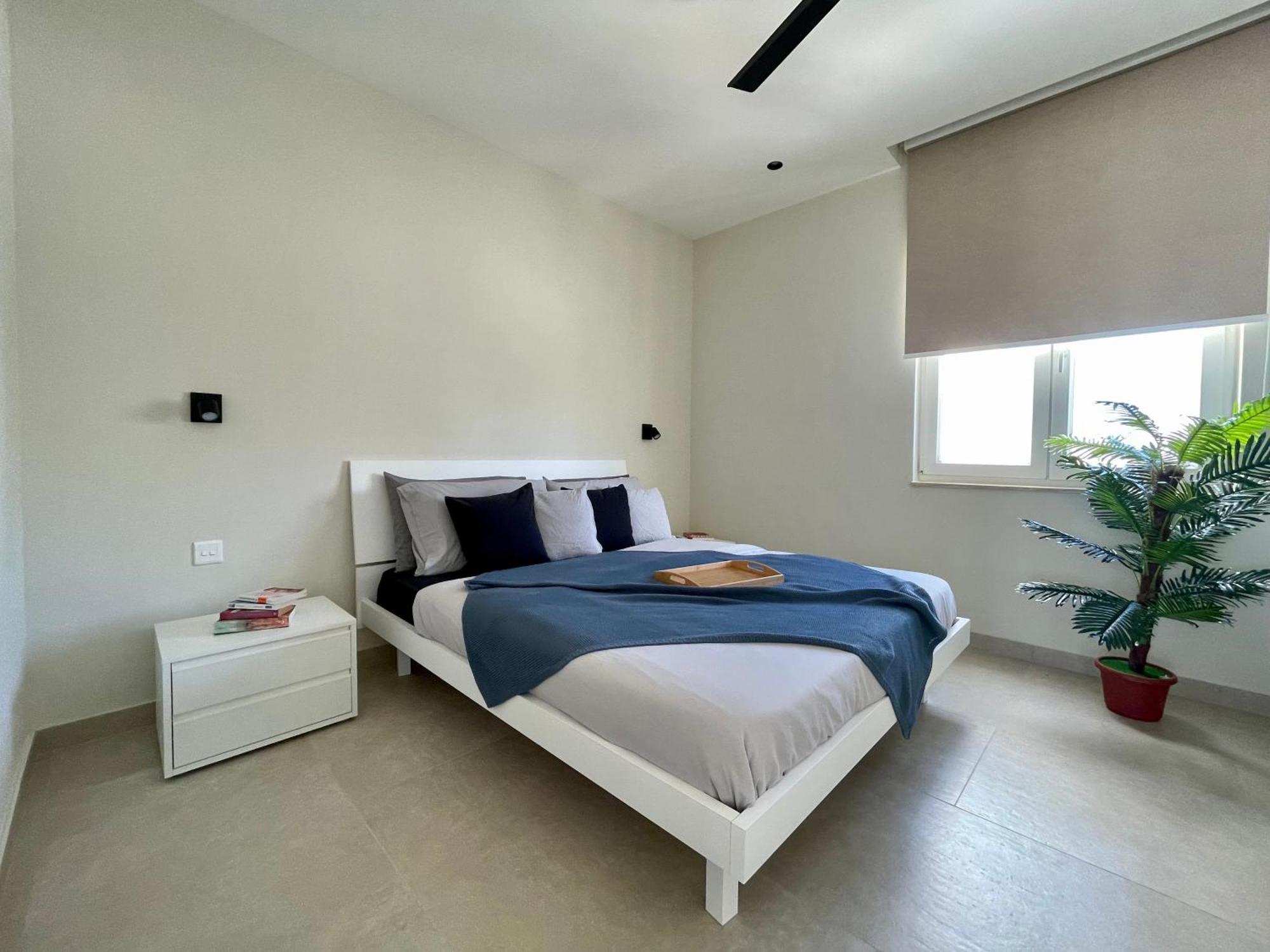 סיינט פול ביי Bugibba Square Seafront Lux Apartments By Holi מראה חיצוני תמונה