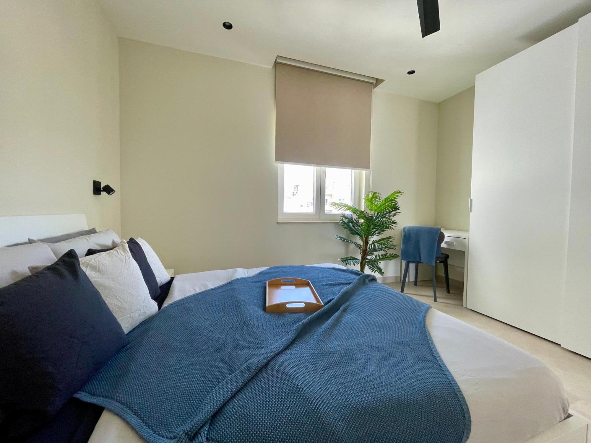 סיינט פול ביי Bugibba Square Seafront Lux Apartments By Holi מראה חיצוני תמונה