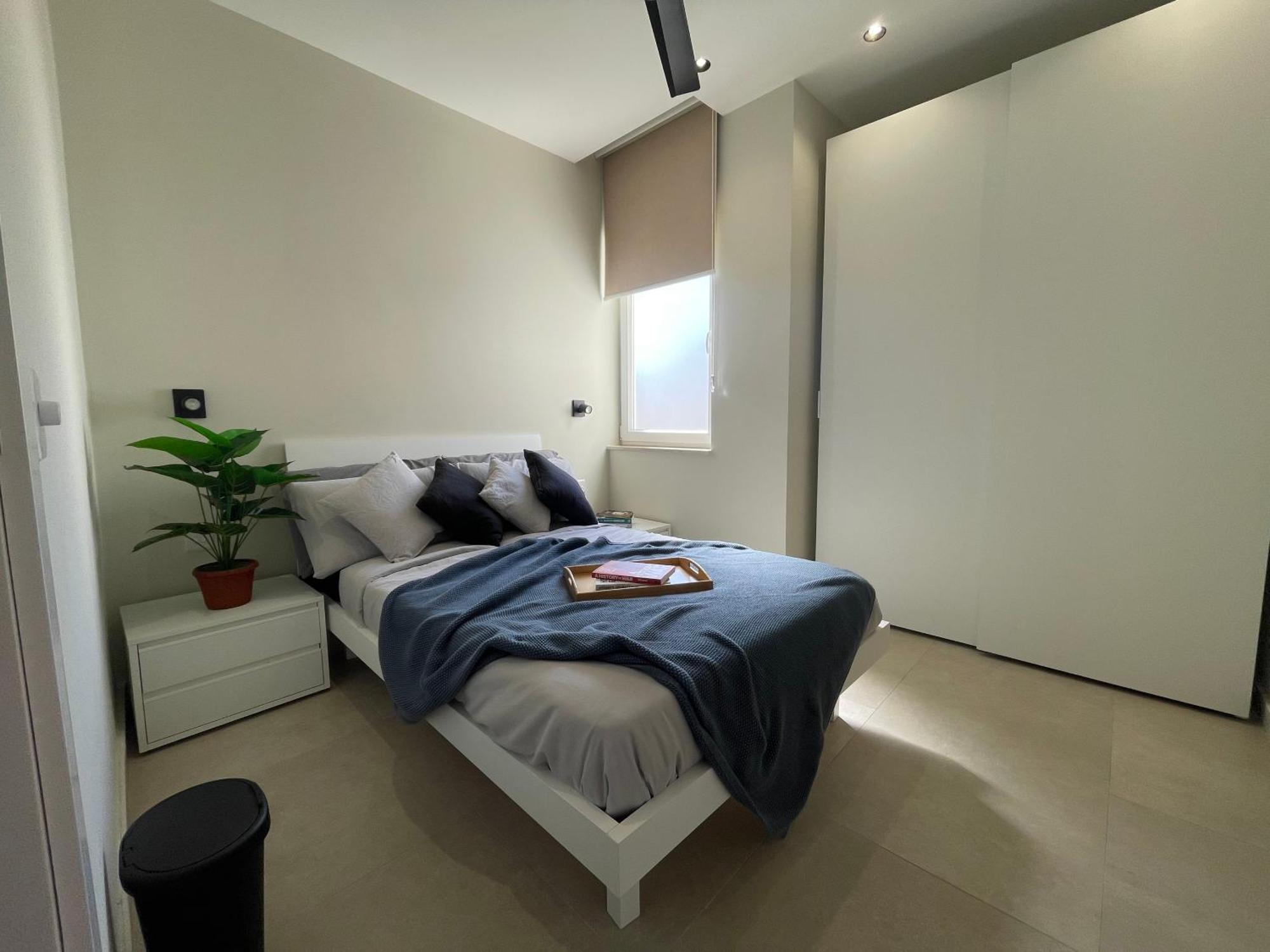 סיינט פול ביי Bugibba Square Seafront Lux Apartments By Holi מראה חיצוני תמונה